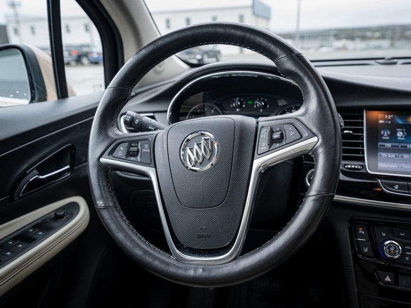 2019 Buick Encore Essence