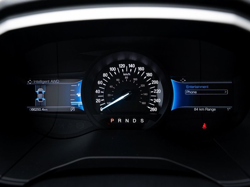 2021 Ford Edge SE