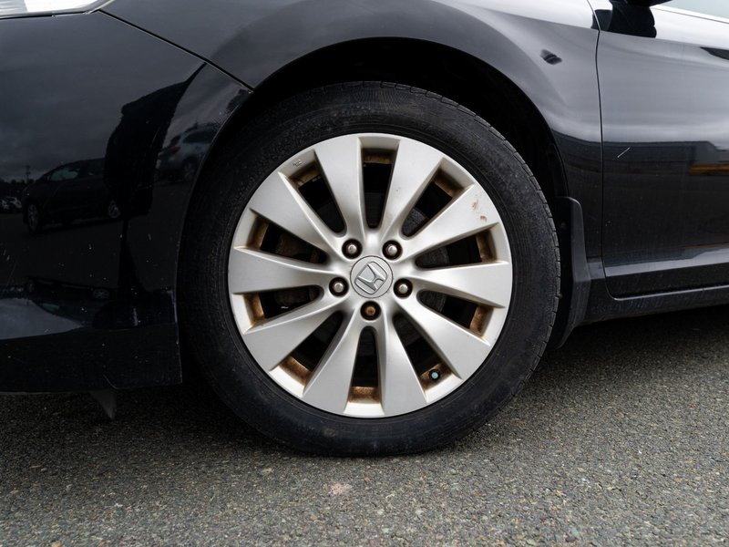 2014 Honda Accord Sedan EX-L