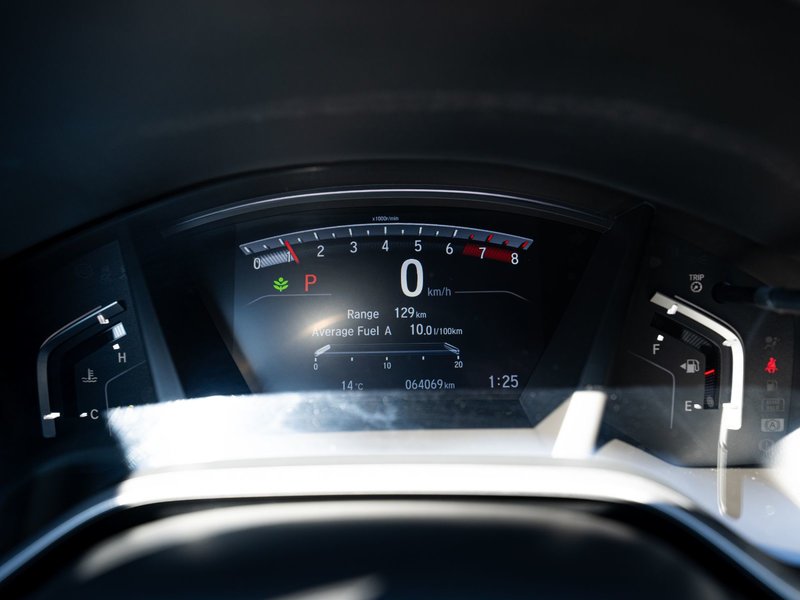 2020 Honda CR-V Sport