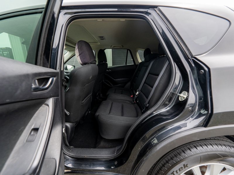 2016 Mazda CX-5 GS