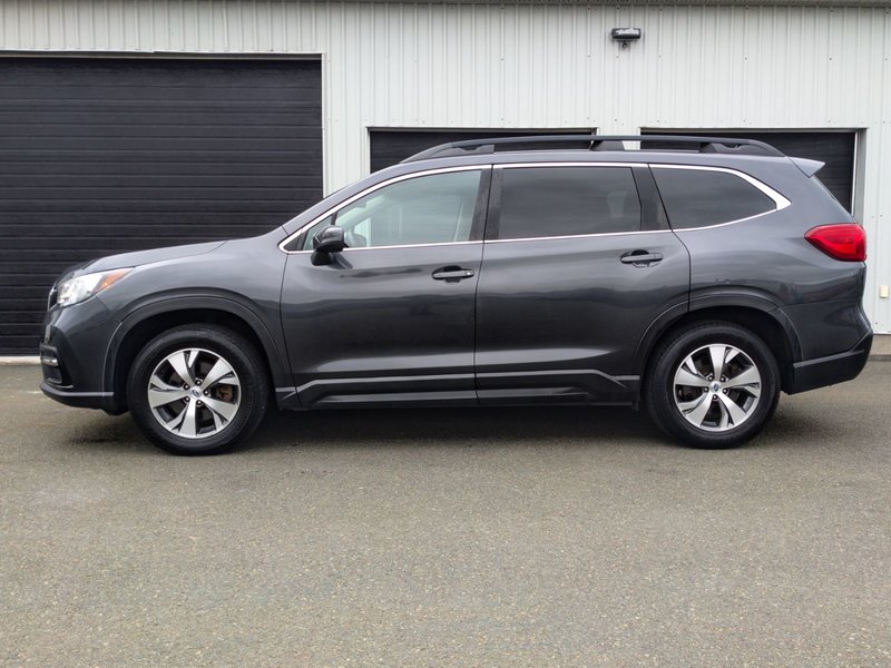 2019 Subaru ASCENT Touring