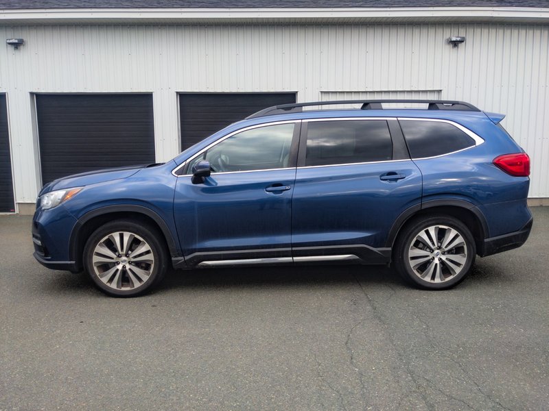 2020 Subaru ASCENT Limited