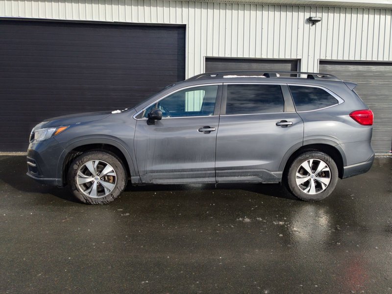 2020 Subaru ASCENT Touring