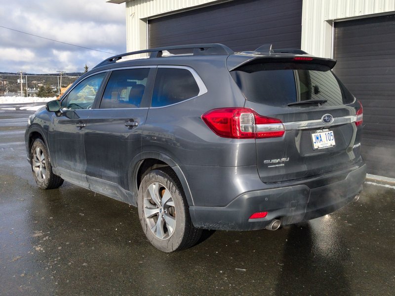 2020 Subaru ASCENT Touring