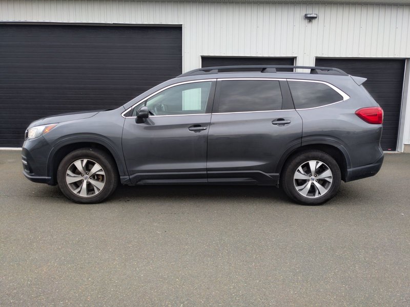 2020 Subaru ASCENT Touring