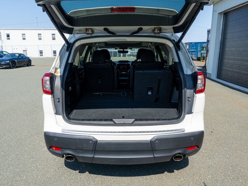 2021 Subaru ASCENT Limited