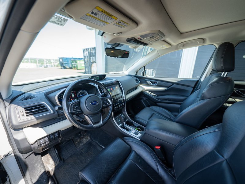 2021 Subaru ASCENT Limited