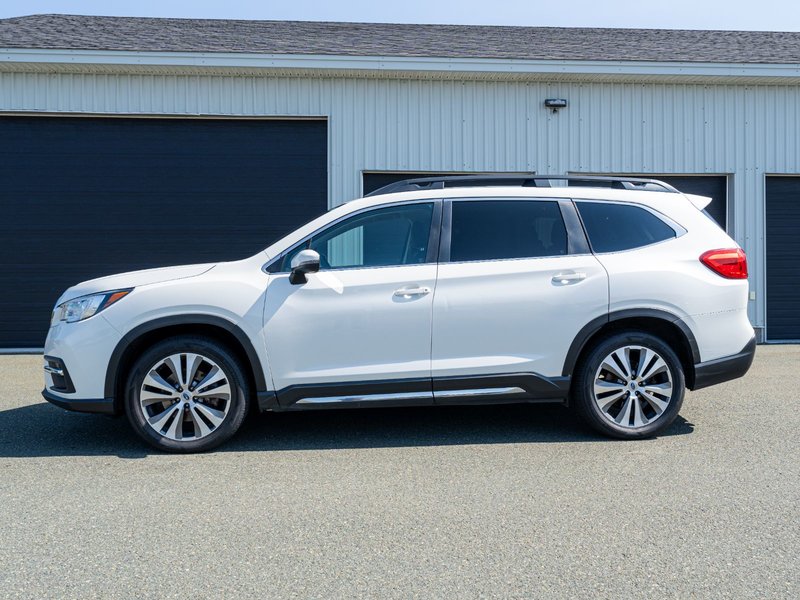 2021 Subaru ASCENT Limited
