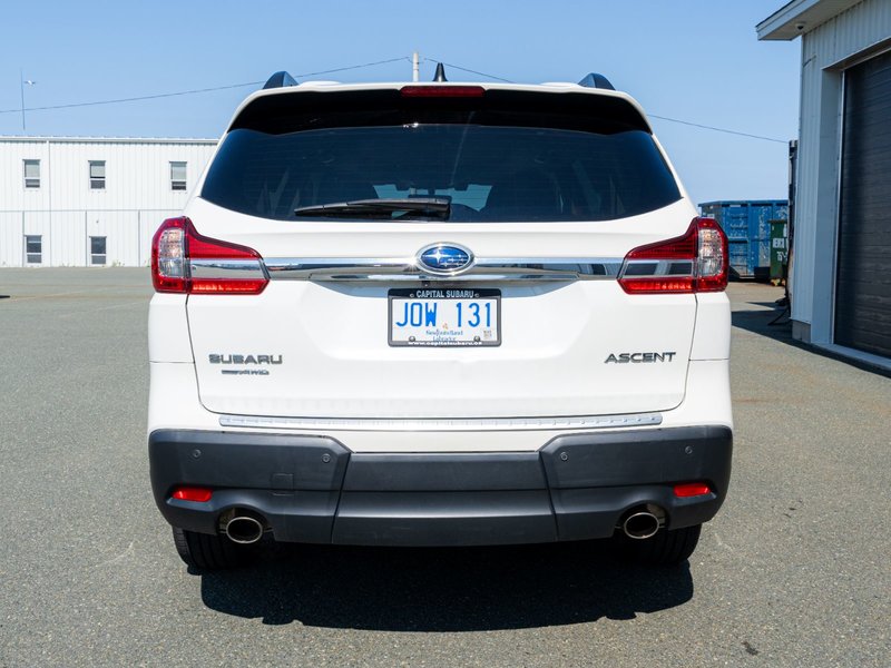 2021 Subaru ASCENT Limited