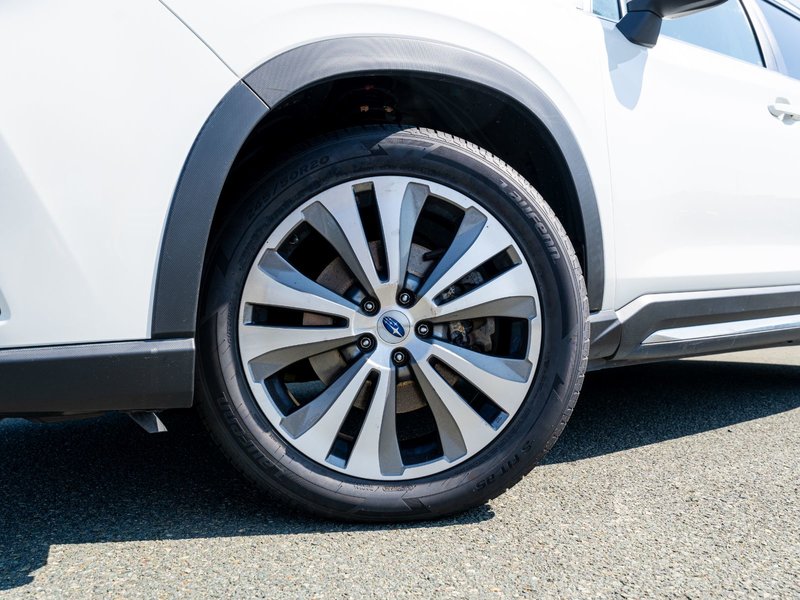 2021 Subaru ASCENT Limited