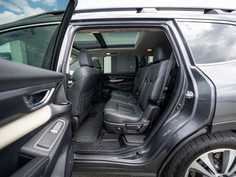2022 Subaru ASCENT Limited