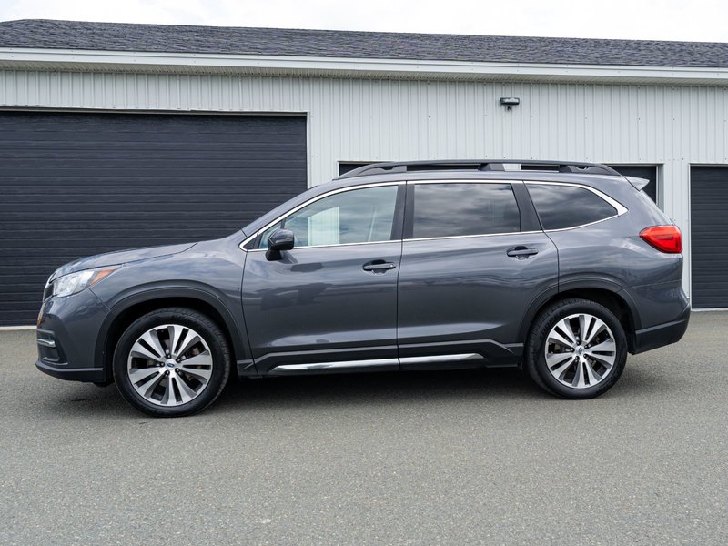2022 Subaru ASCENT Limited