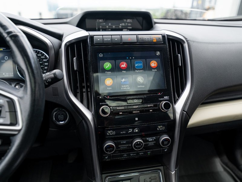 2022 Subaru ASCENT Limited