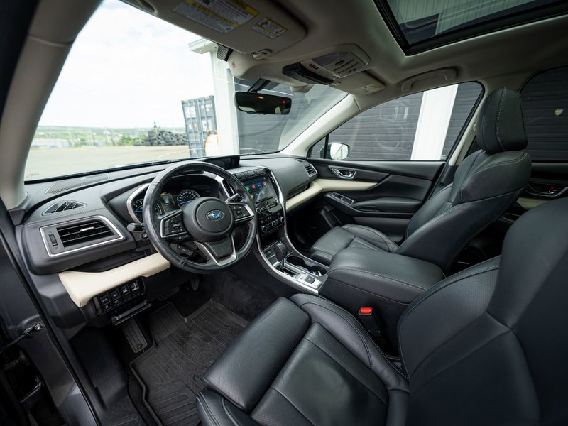 2022 Subaru ASCENT Limited