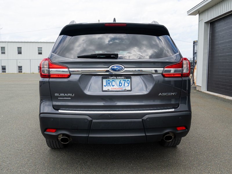 2022 Subaru ASCENT Limited