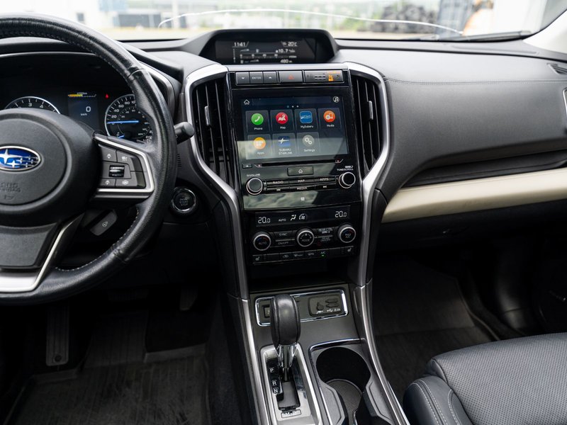 2022 Subaru ASCENT Limited
