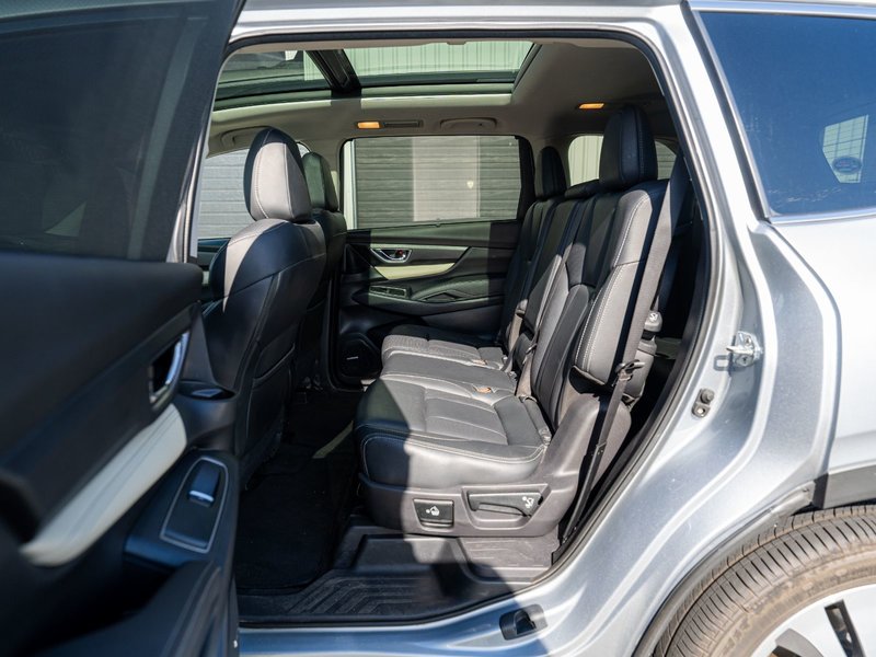 2022 Subaru ASCENT Limited