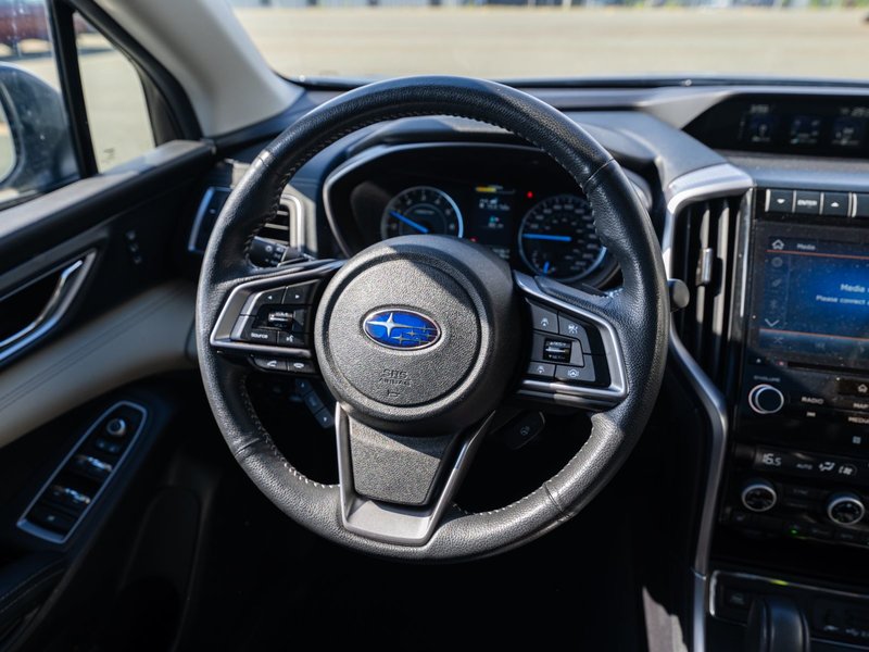 2022 Subaru ASCENT Limited