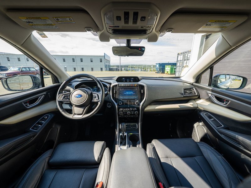 2022 Subaru ASCENT Limited