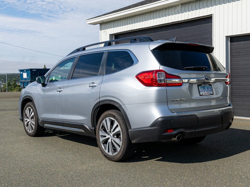 2022 Subaru ASCENT Limited
