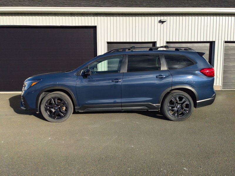 2023 Subaru ASCENT Onyx