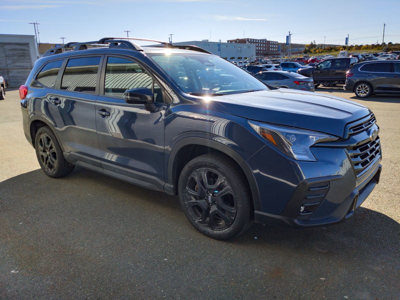 2023 Subaru ASCENT Onyx