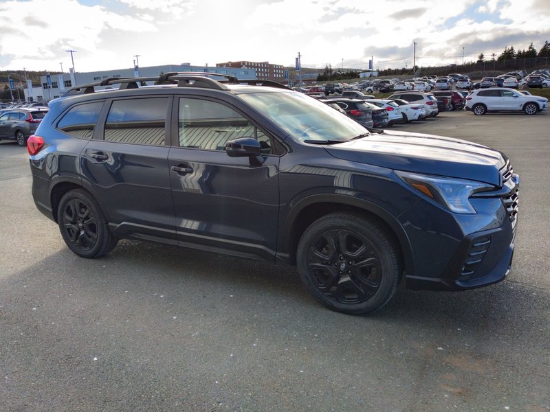 2023 Subaru ASCENT Onyx