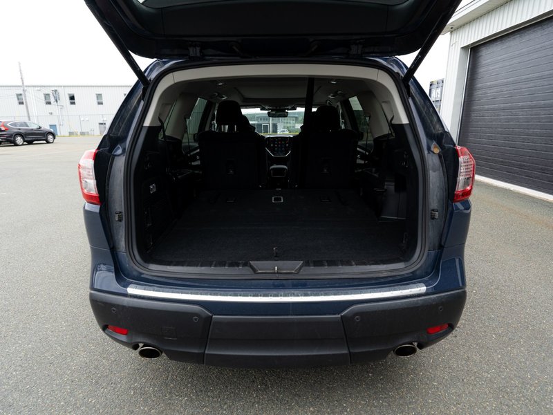 2023 Subaru ASCENT Touring