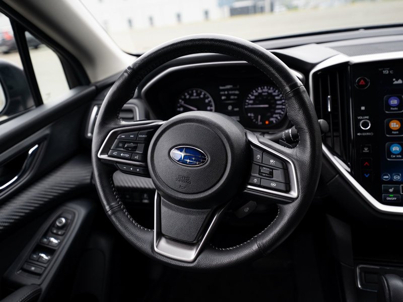 2023 Subaru ASCENT Touring
