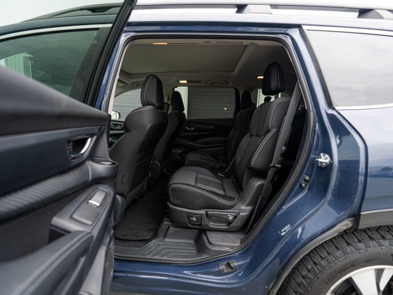 2023 Subaru ASCENT Touring