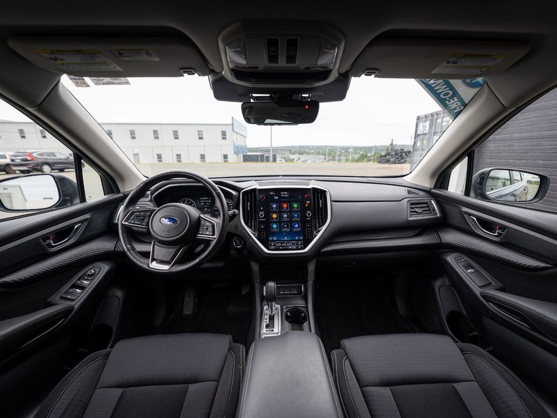 2023 Subaru ASCENT Touring