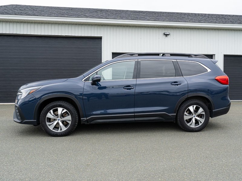2023 Subaru ASCENT Touring