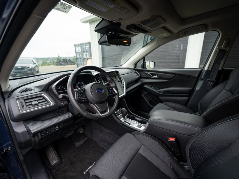 2023 Subaru ASCENT Touring