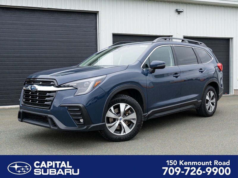 2023 Subaru ASCENT Touring