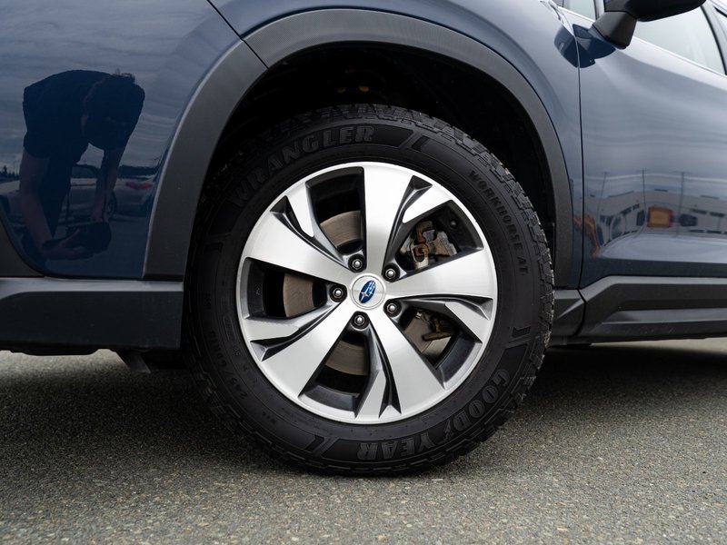 2023 Subaru ASCENT Touring