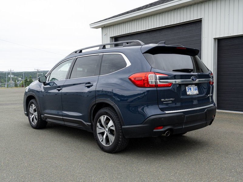 2023 Subaru ASCENT Touring