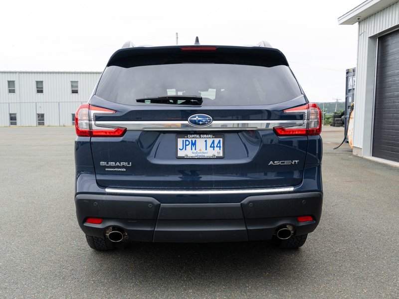 2023 Subaru ASCENT Touring
