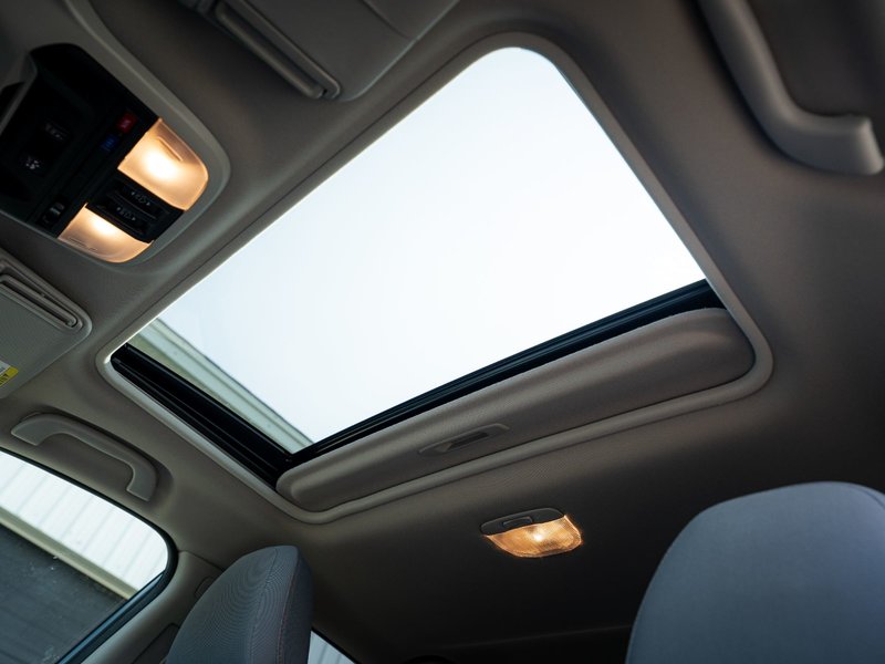 2020 Subaru Crosstrek Sport