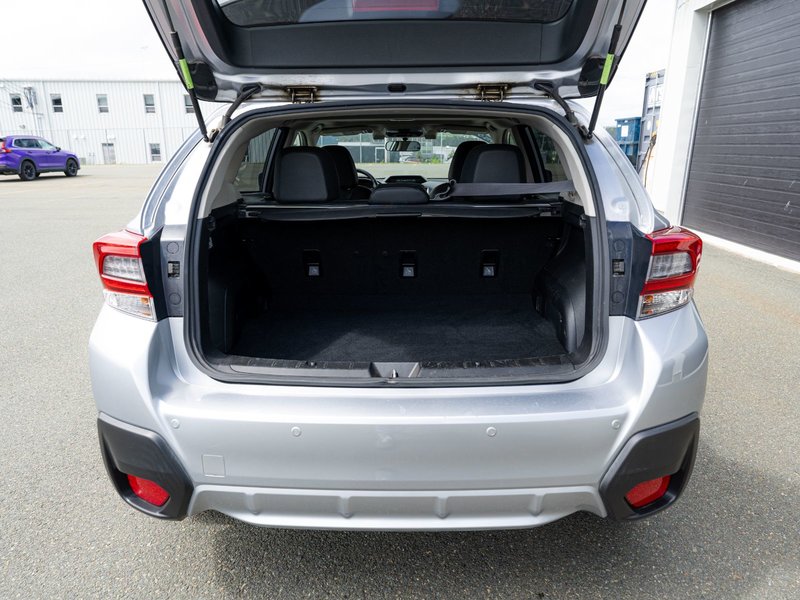 2020 Subaru Crosstrek Limited