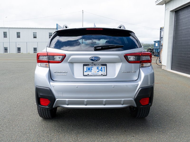 2020 Subaru Crosstrek Limited