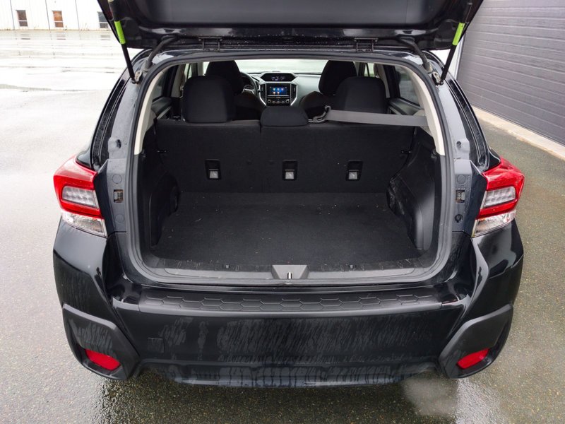 2021 Subaru Crosstrek Convenience