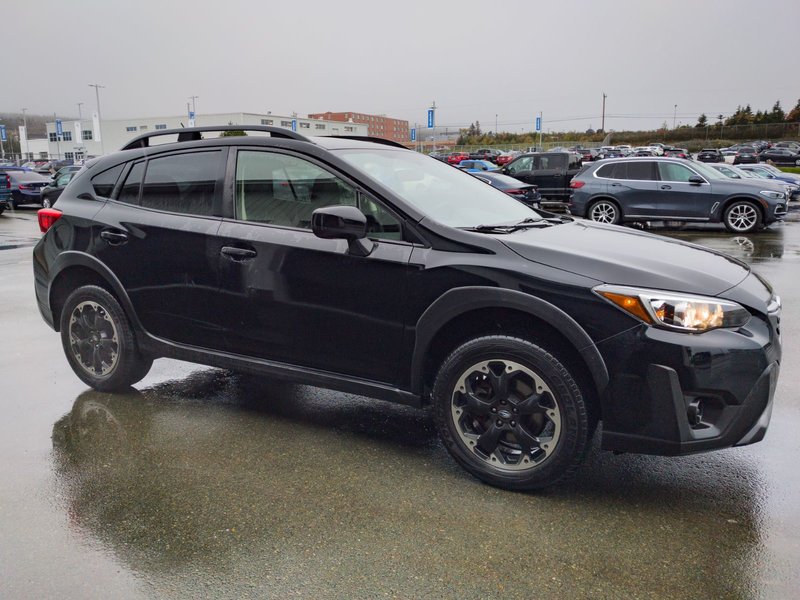 2021 Subaru Crosstrek Convenience