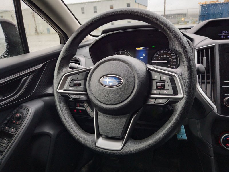 2021 Subaru Crosstrek Convenience