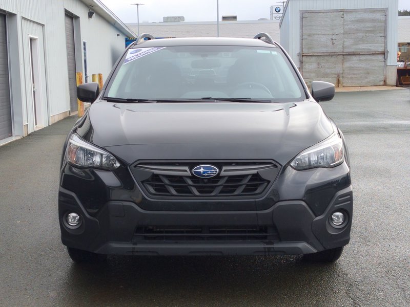 2021 Subaru Crosstrek Outdoor