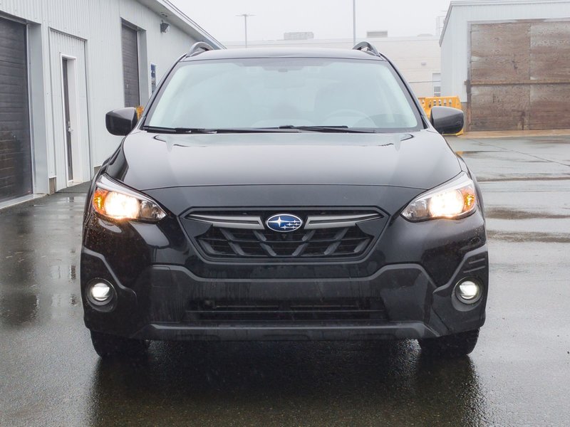 2021 Subaru Crosstrek Outdoor