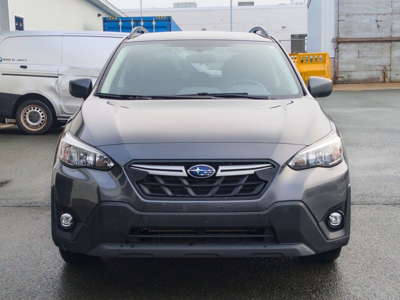 2021 Subaru Crosstrek Touring