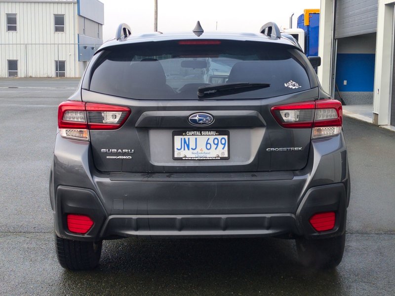 2021 Subaru Crosstrek Touring