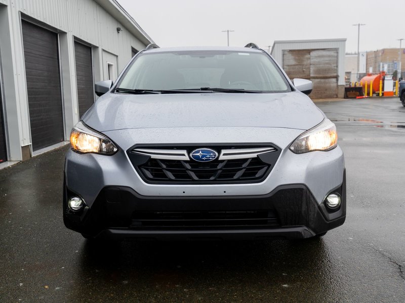 2021 Subaru Crosstrek Touring