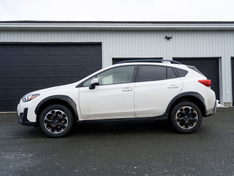 2021 Subaru Crosstrek Touring